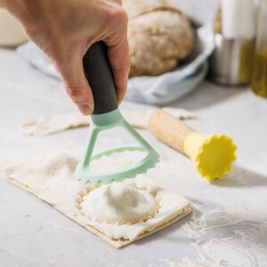 Product detail of BERGHOFF Tvořítko na ravioli 13 cm LEO BF-3950007
