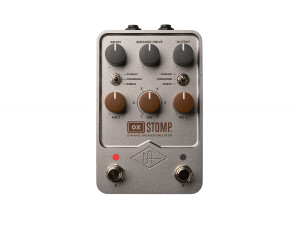 Product detail of Universal Audio UAFX OX Stomp