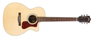 Product detail of Guild OM-240CE Natural