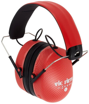 Product detail of Vic Firth VXHP0012 Bluetooth Isolation Headphones