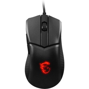Product detail of MSI CLUTCH GM31 Lightweight herní myš