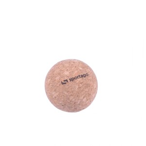 Product detail of Sportago korkový masážní míček 6,5 cm