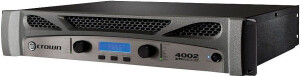 Product detail of Crown XTi 4002