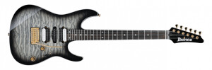 Product detail of Ibanez AZ47P1QM-BIB - Black Ice Burst