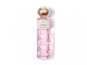 Product detail of SAPHIR - Flowers de SAPHIR Parfémovaná voda Velikost: 200 ml