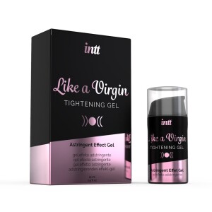 Product detail of INTT Like A Virgin Tightening Gel