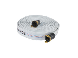 Product detail of Hadice 6/4" se spojkami garden, 15 m