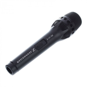 Product detail of Sennheiser MD431-II