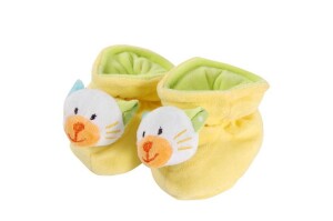 Product detail of Baby botičky, Pidilidi, 5026, žlutá