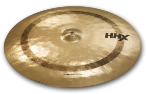 Product detail of Sabian HHX 3-Point Ride 21"
