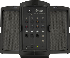 Product detail of Fender Passport Conference Series 2
