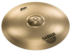 Product detail of Sabian XSR Fast Crash 20"
