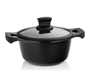 Product detail of KELA Kastrol s nepřilnavým povrchem a poklicí STELLA NOVA 20 cm KL-12218