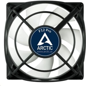 Product detail of Arctic F9 Pro Low Speed 92 mm ventilátor