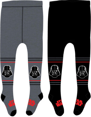 Product detail of Star-Wars licence Chlapecké punčocháče - Star Wars 52367890, černá Barva: Černá, Velikost: 104-110
