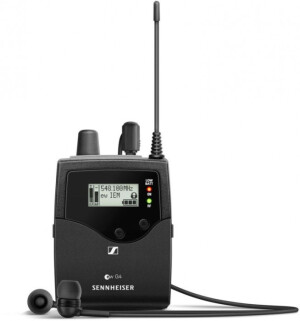 Product detail of Sennheiser EK IEM-G4