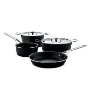 Product detail of Sada hrnců POTS&PANS, sada 6 ks, Alessi