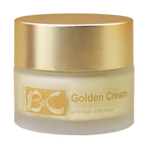 Product detail of BeC Natura Golden cream - Intenzivní anti-age krém proti vráskám 50 ml