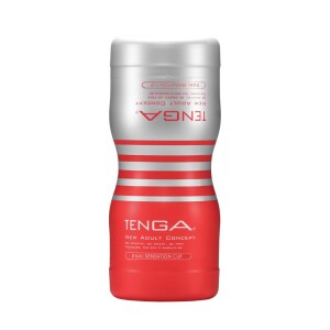 Product detail of Tenga Double Hole CUP