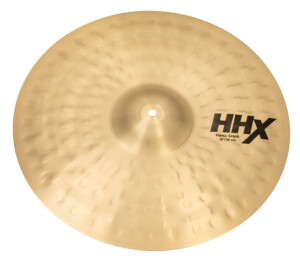 Product detail of Sabian HHX Fierce Crash 18"