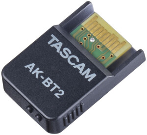Product detail of Tascam AK-BT2