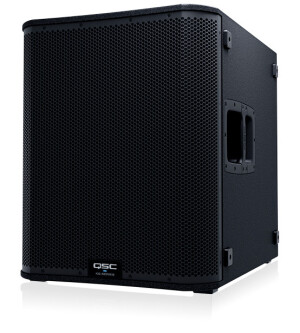 Product detail of QSC KS118