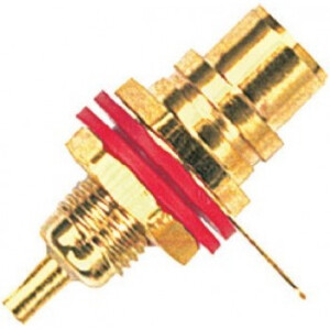 Product detail of Proel FRC A 10 RD