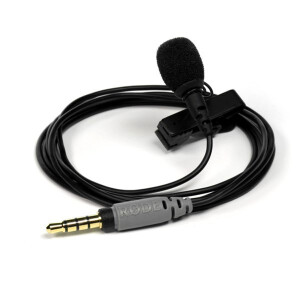 Product detail of Rode smartLav Plus