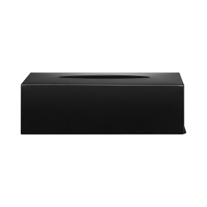 Product detail of BLOMUS Box na kapesníčky nerezový černý 24x12x7,5cm nexio