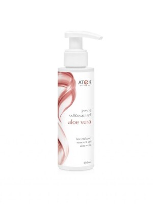 Product detail of Jemný odličovací gel Aloe vera Atok 150 ml