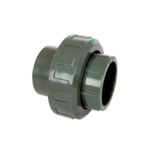 Product detail of PVC tvarovka - Šroubení 50 mm