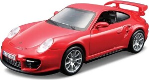Product detail of Bburago 1:32 Porsche 911GT2