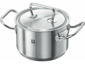 Product detail of Hrnec TWIN CLASSIC 16 cm, s poklicí, ZWILLING