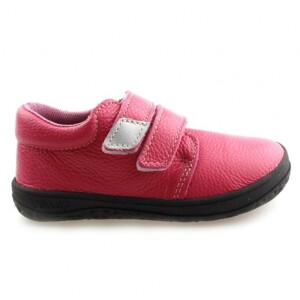 Product detail of dívčí celoroční barefoot obuv JONAP B1mv, Jonap, růžová - 23