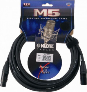 Product detail of Klotz M5FM10