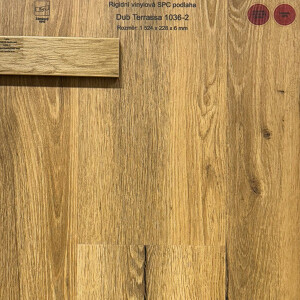 Product detail of Experto Click SPC 50 Plus Dub Terrassa 1036-2