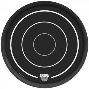 Product detail of Sabian Grip Disc Practice Pad
