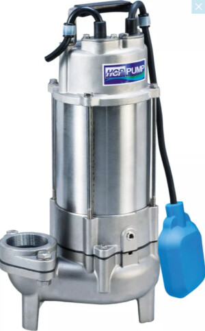 Product detail of HCP SF‐21AUF 400V s plovákem