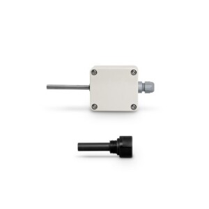 Product detail of Aseko teploměr včetně jímky (podporováno automaty vyrobenými do roku 2020)