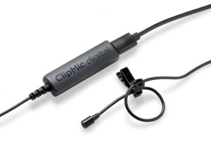 Product detail of Apogee ClipMic digital 2