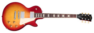 Product detail of Gibson Les Paul Studio - Cherry Sunburst