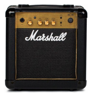 Product detail of Marshall MG10G