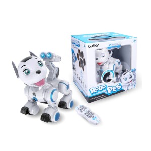 Product detail of Robo-pes RC, světelné a zvukové efekty, Wiky RC, W001957