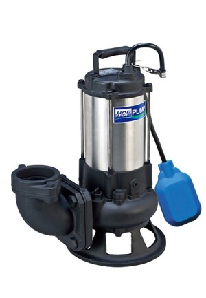Product detail of Kalové čerpadlo HCP BF‐32APNF 400V s plovákem