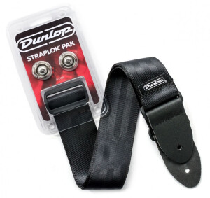 Product detail of Dunlop SLST001 Straplok Pak