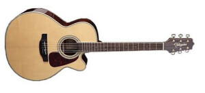 Product detail of Takamine GN90CE-MD Natural