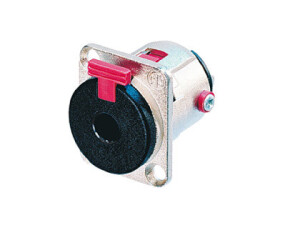 Product detail of Neutrik NJ 3FP6C