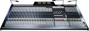 Product detail of Soundcraft GB8-48CH