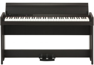 Product detail of Korg C1-BR