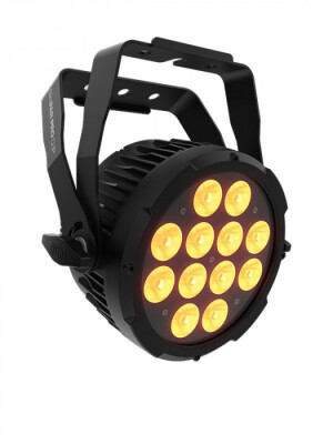 Product detail of Chauvet DJ SlimPAR Pro Q IP